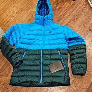 Men's Arc'teryx coat